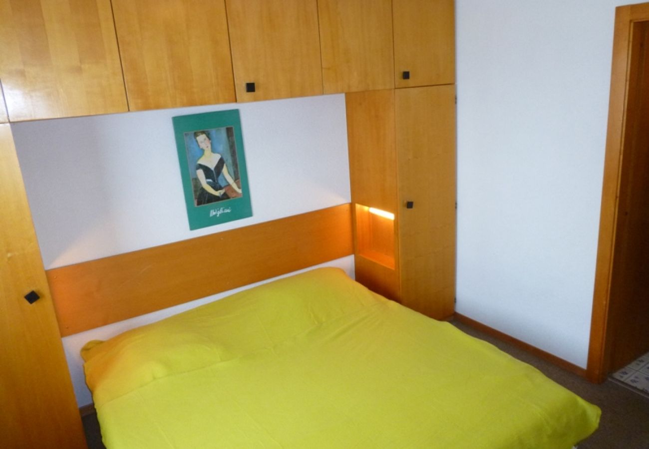 Apartment in Veysonnaz - Mont-Rouge E 010 - VIEW apartment 8 pers
