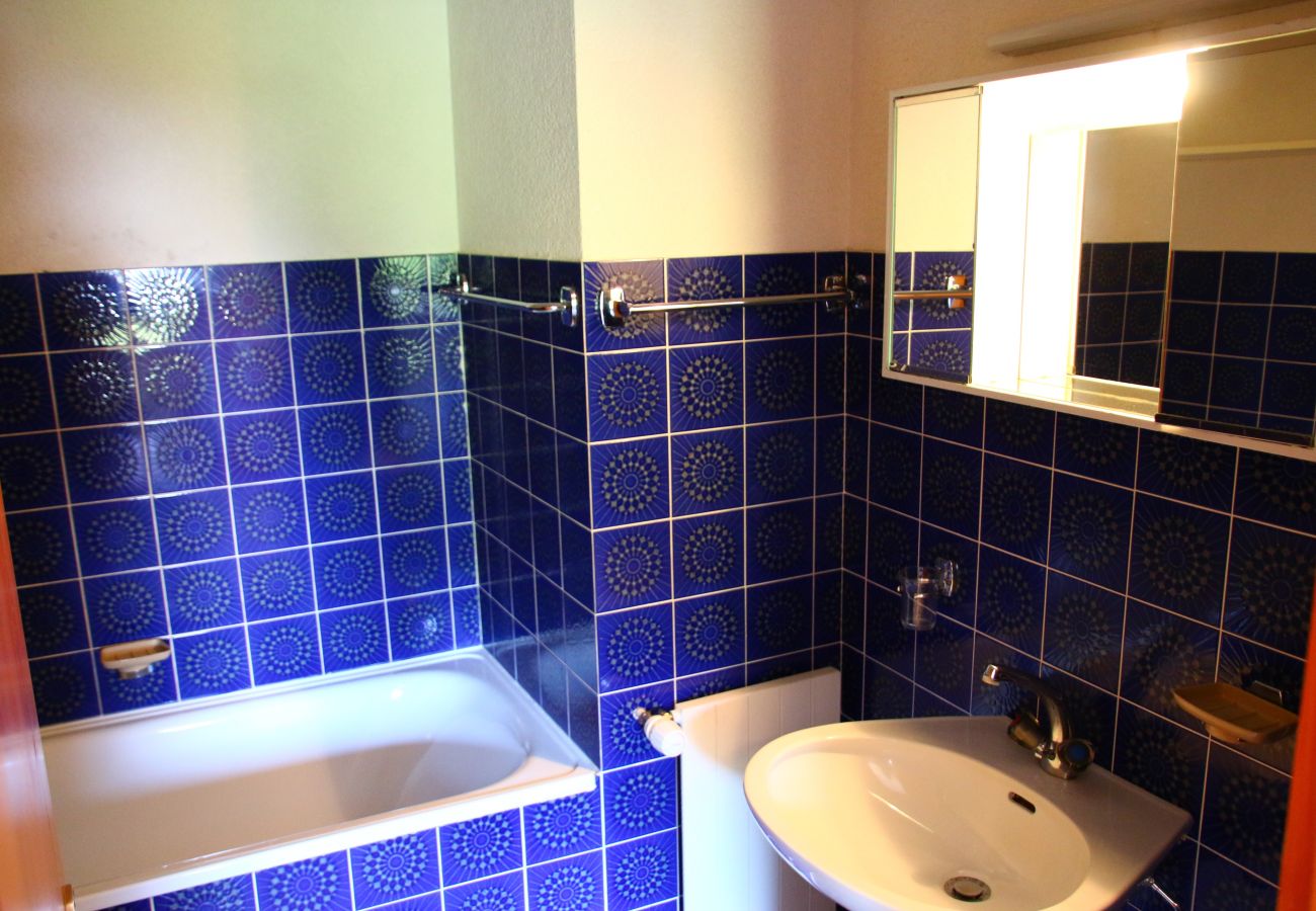 Apartment in Veysonnaz - Mont-Rouge E 010 - VIEW apartment 8 pers