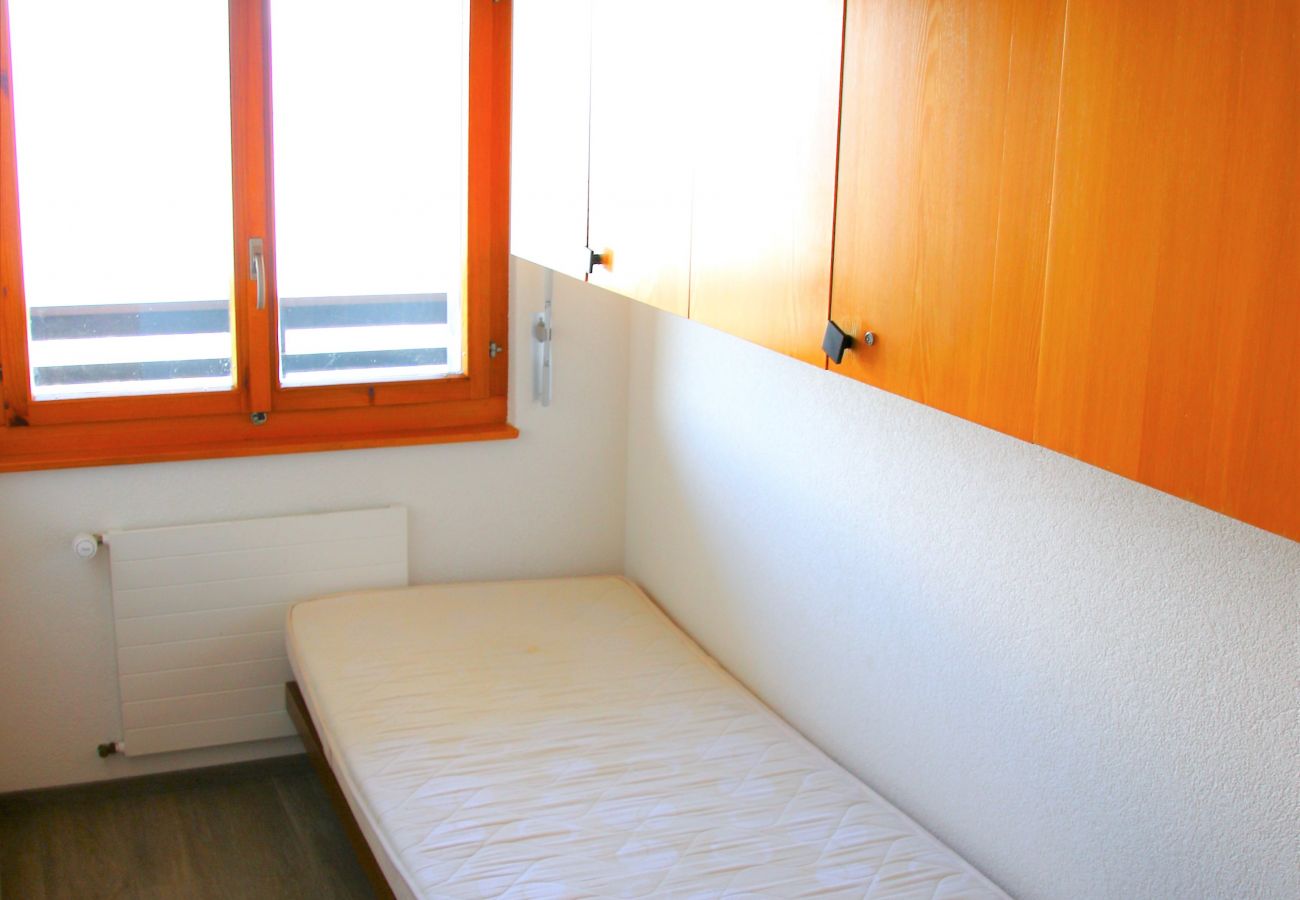 Apartment in Veysonnaz - Mont-Rouge E 012 - VIEW apartment 6 pers