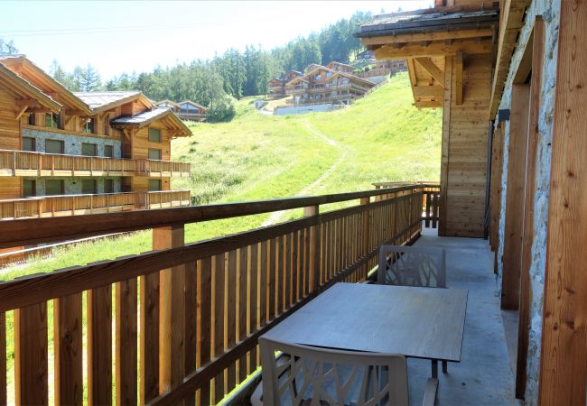 Apartment in Veysonnaz - Les Mayens MA 021 -  LUXURY apartment 18 pers Apartment in Veysonnaz - Les Mayens MA 021 -  LUXURY apartment 18 pers
