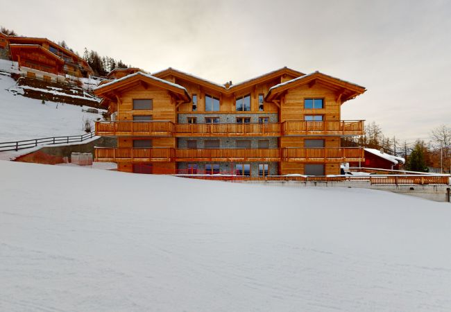 Apartment in Veysonnaz - Les Mayens MA 021 -  LUXURY apartment 18 pers Apartment in Veysonnaz - Les Mayens MA 021 -  LUXURY apartment 18 pers