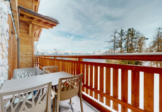 Apartment in Veysonnaz - Les Mayens MA 021 -  LUXURY apartment 18 pers Apartment in Veysonnaz - Les Mayens MA 021 -  LUXURY apartment 18 pers