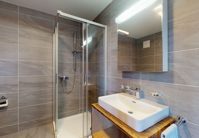 Apartment in Veysonnaz - Les Mayens MA 021 -  LUXURY apartment 18 pers Apartment in Veysonnaz - Les Mayens MA 021 -  LUXURY apartment 18 pers
