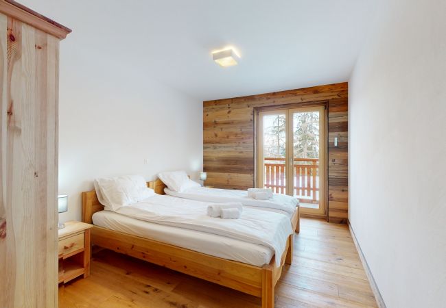 Apartment in Veysonnaz - Les Mayens MA 021 -  LUXURY apartment 18 pers Apartment in Veysonnaz - Les Mayens MA 021 -  LUXURY apartment 18 pers
