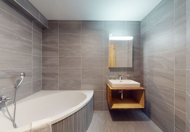 Apartment in Veysonnaz - Les Mayens MA 021 -  LUXURY apartment 18 pers Apartment in Veysonnaz - Les Mayens MA 021 -  LUXURY apartment 18 pers