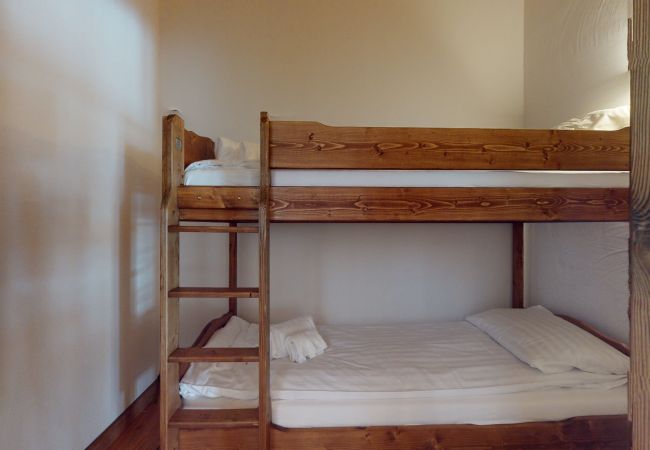 Apartment in Veysonnaz - Les Mayens MA 021 -  LUXURY apartment 18 pers Apartment in Veysonnaz - Les Mayens MA 021 -  LUXURY apartment 18 pers