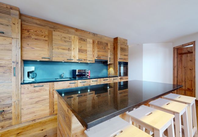 Apartment in Veysonnaz - Les Mayens MA 021 -  LUXURY apartment 18 pers Apartment in Veysonnaz - Les Mayens MA 021 -  LUXURY apartment 18 pers