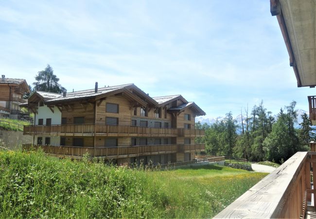 Apartment in Veysonnaz - Les Mayens MB 012 -  LUXURY apartment 8 pers Apartment in Veysonnaz - Les Mayens MB 012 -  LUXURY apartment 8 pers