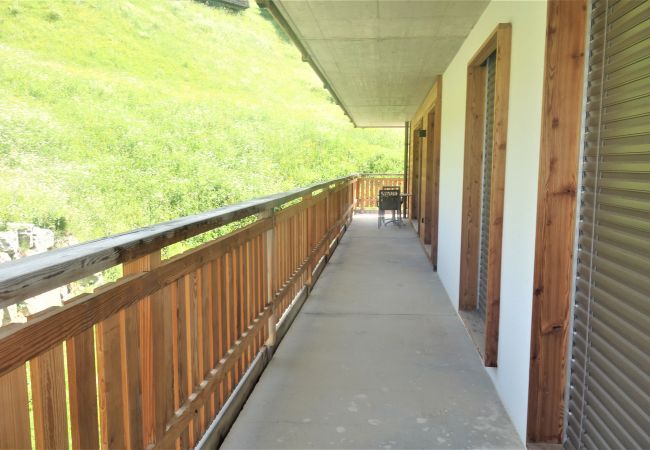 Apartment in Veysonnaz - Les Mayens MB 012 -  LUXURY apartment 8 pers Apartment in Veysonnaz - Les Mayens MB 012 -  LUXURY apartment 8 pers