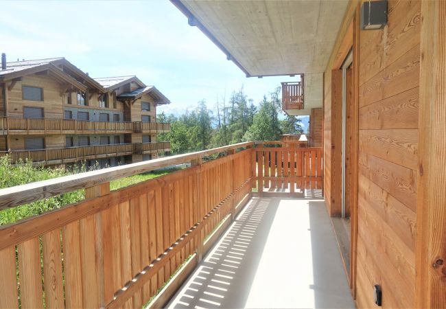 Apartment in Veysonnaz - Les Mayens MB 012 -  LUXURY apartment 8 pers Apartment in Veysonnaz - Les Mayens MB 012 -  LUXURY apartment 8 pers