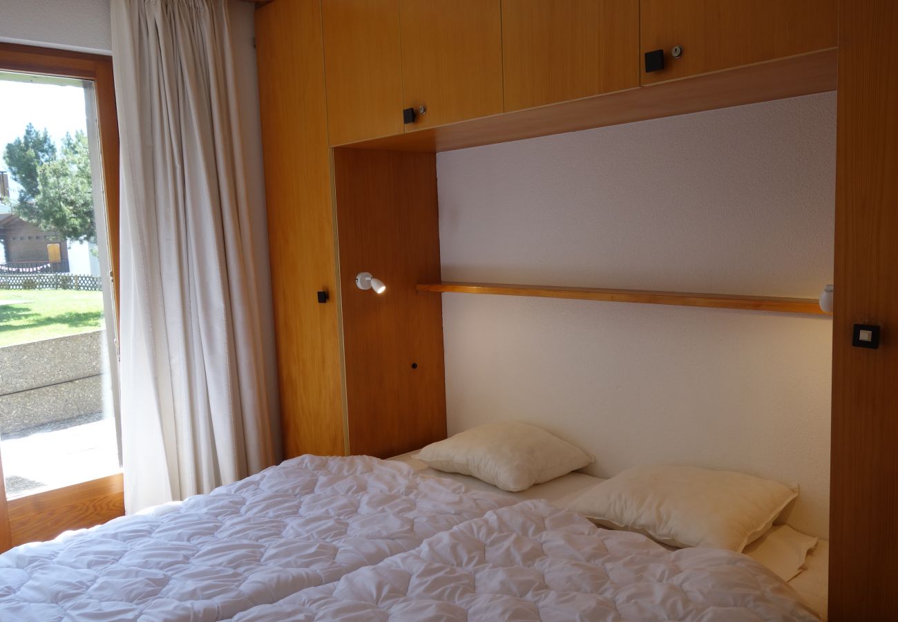 Apartment in Veysonnaz - Jasmins J 002 - COSY apartment 7 pers