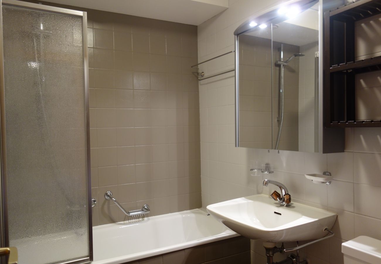 Apartment in Veysonnaz - Jasmins J 002 - COSY apartment 7 pers