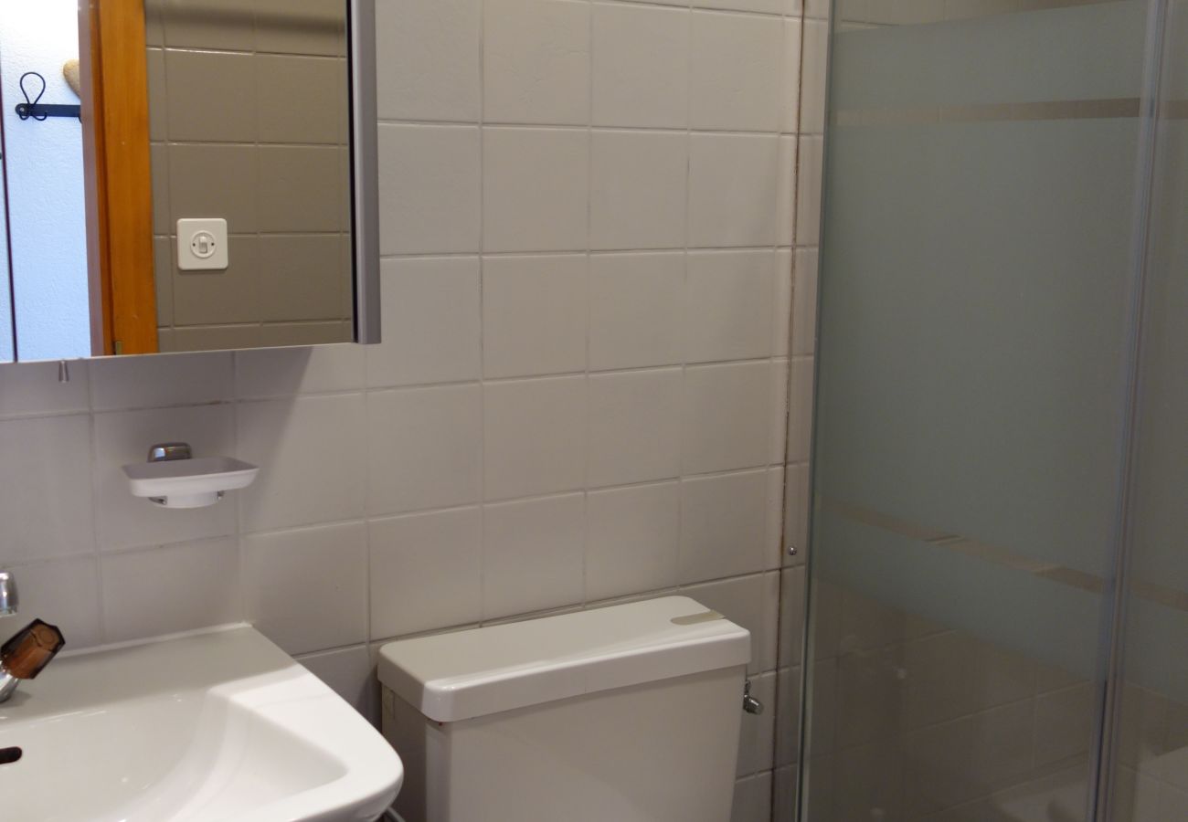 Apartment in Veysonnaz - Jasmins J 002 - COSY apartment 7 pers