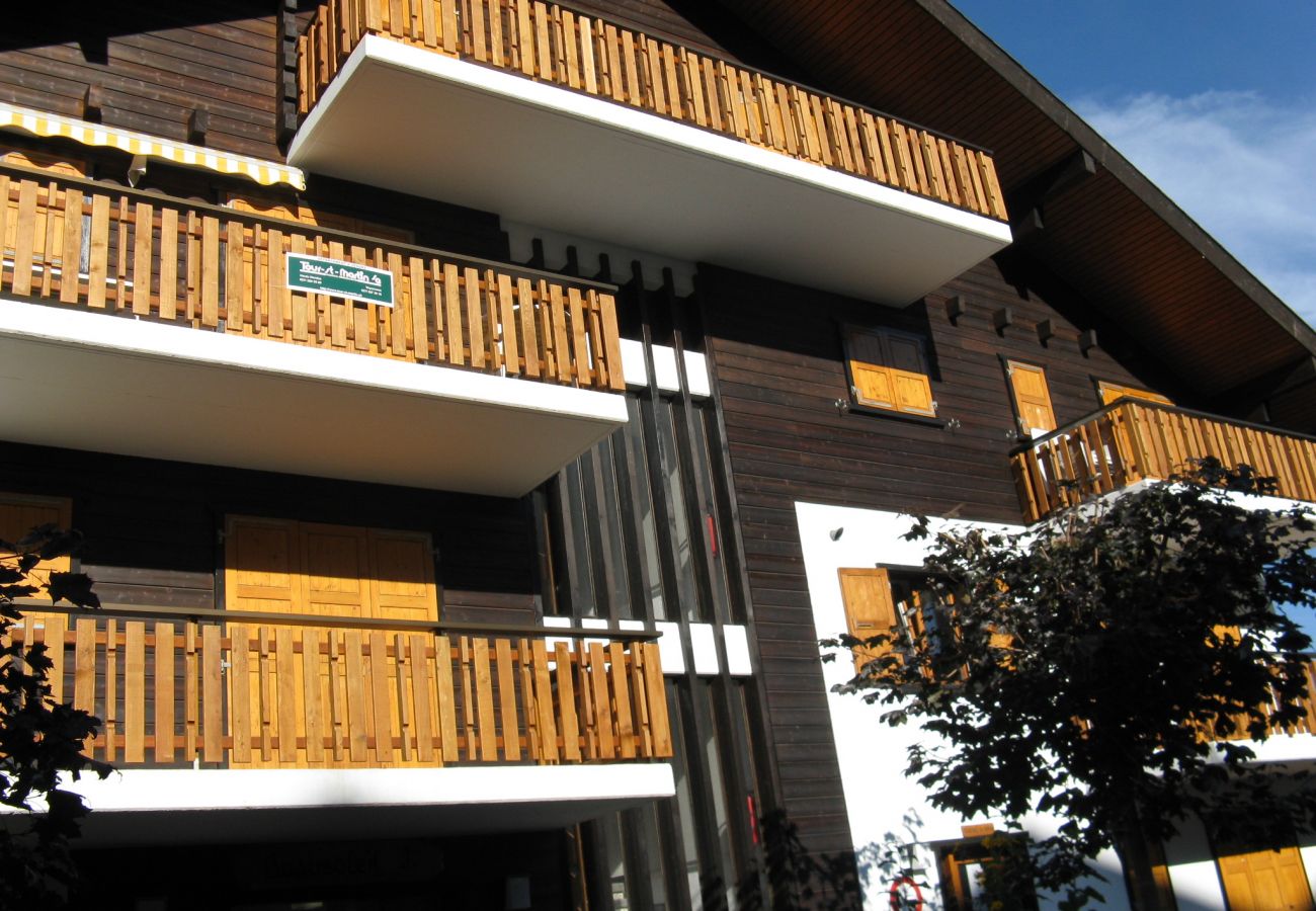 Apartment in Veysonnaz - Jasmins J 002 - COSY apartment 7 pers
