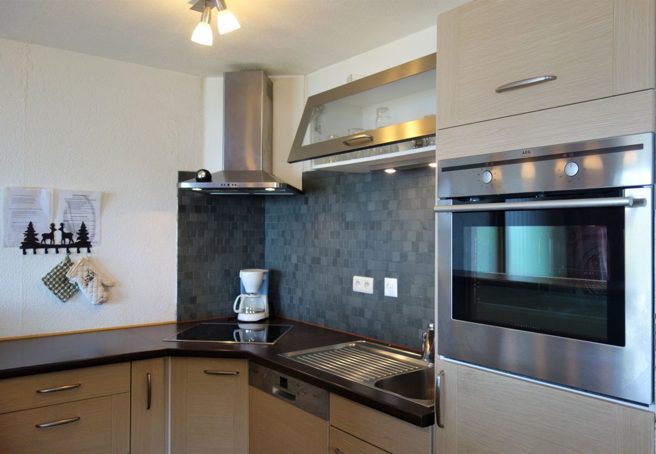 Apartment in Veysonnaz - Jasmins J 002 - COSY apartment 7 pers