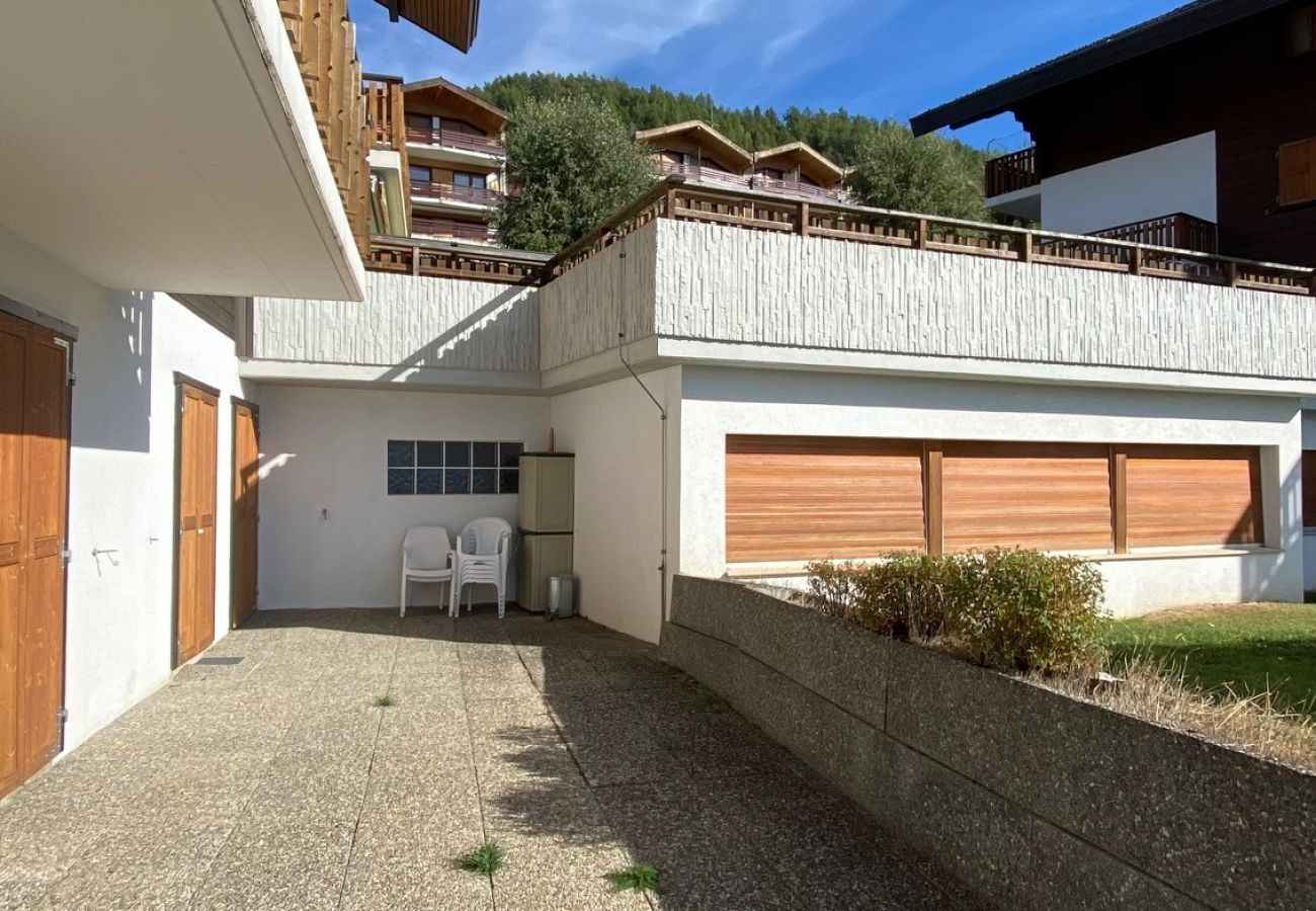 Apartment in Veysonnaz - Jasmins J 002 - COSY apartment 7 pers