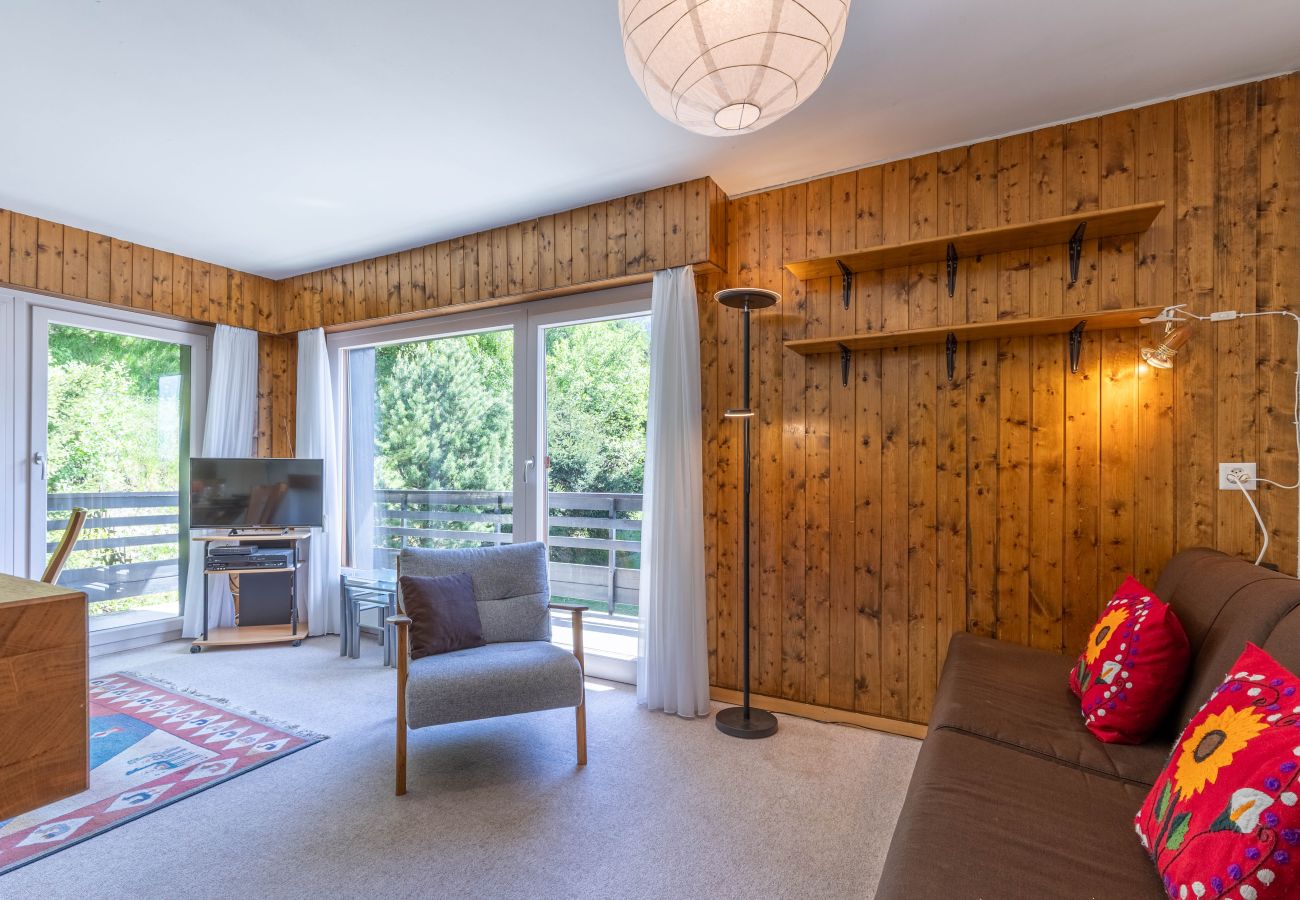 Apartment in Veysonnaz - Combyre C 035 - COMFORTABLE apartment 6 pers
