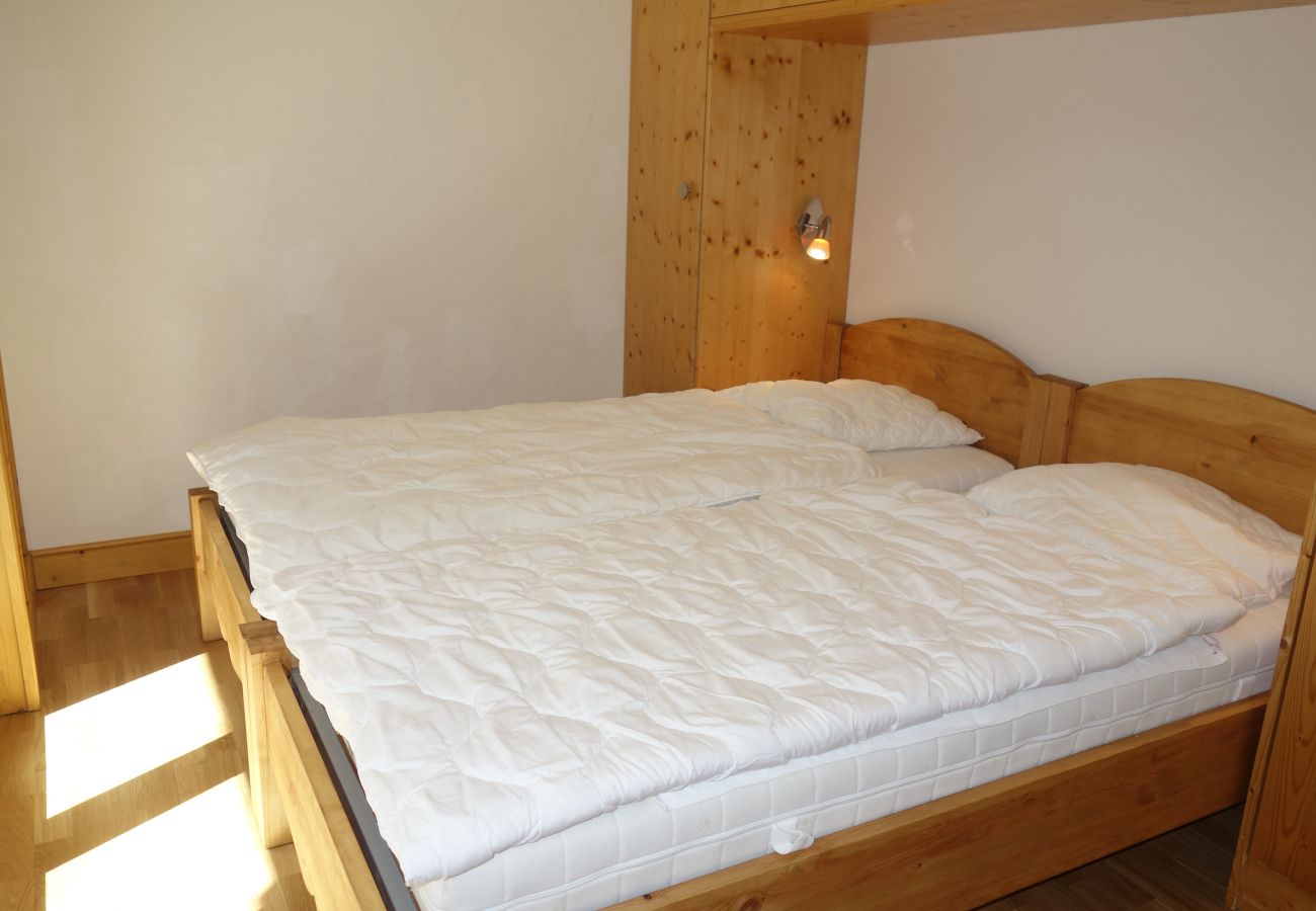 Apartment in Veysonnaz - Plein Ciel VB 030 - MOUNTAIN apartment 8 pers