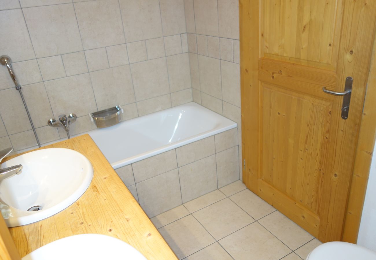 Apartment in Veysonnaz - Plein Ciel VB 030 - MOUNTAIN apartment 8 pers
