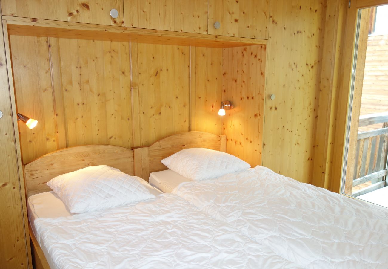 Apartment in Veysonnaz - Plein Ciel VB 030 - MOUNTAIN apartment 8 pers