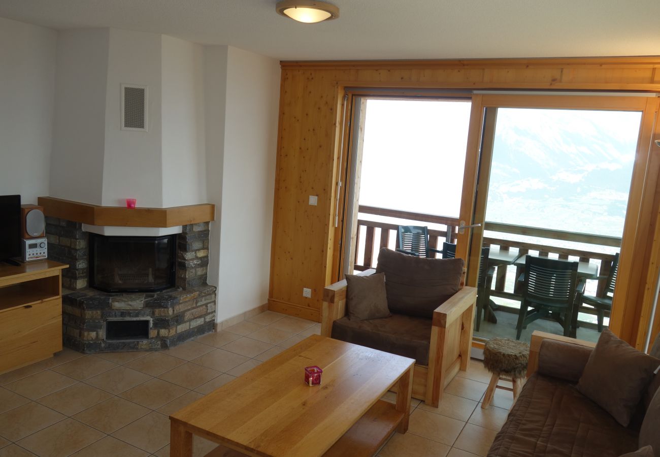 Apartment in Veysonnaz - Plein Ciel VB 030 - MOUNTAIN apartment 8 pers