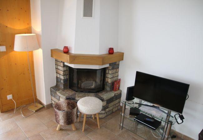 Apartment in Veysonnaz - Plein Ciel VB 033 - MOUNTAIN apartment 8 pers Apartment in Veysonnaz - Plein Ciel VB 033 - MOUNTAIN apartment 8 pers