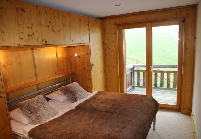 Apartment in Veysonnaz - Plein Ciel VB 033 - MOUNTAIN apartment 8 pers Apartment in Veysonnaz - Plein Ciel VB 033 - MOUNTAIN apartment 8 pers