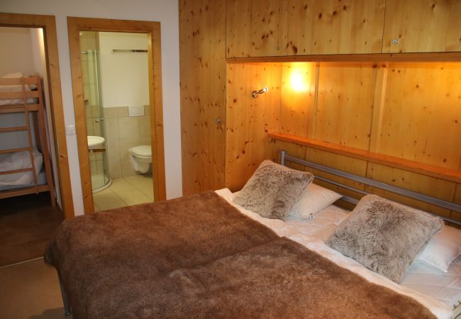 Apartment in Veysonnaz - Plein Ciel VB 033 - MOUNTAIN apartment 8 pers Apartment in Veysonnaz - Plein Ciel VB 033 - MOUNTAIN apartment 8 pers