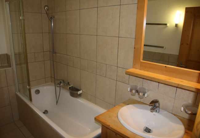 Apartment in Veysonnaz - Plein Ciel VB 033 - MOUNTAIN apartment 8 pers Apartment in Veysonnaz - Plein Ciel VB 033 - MOUNTAIN apartment 8 pers