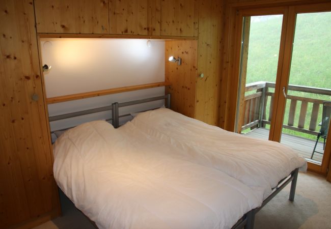 Apartment in Veysonnaz - Plein Ciel VB 033 - MOUNTAIN apartment 8 pers Apartment in Veysonnaz - Plein Ciel VB 033 - MOUNTAIN apartment 8 pers