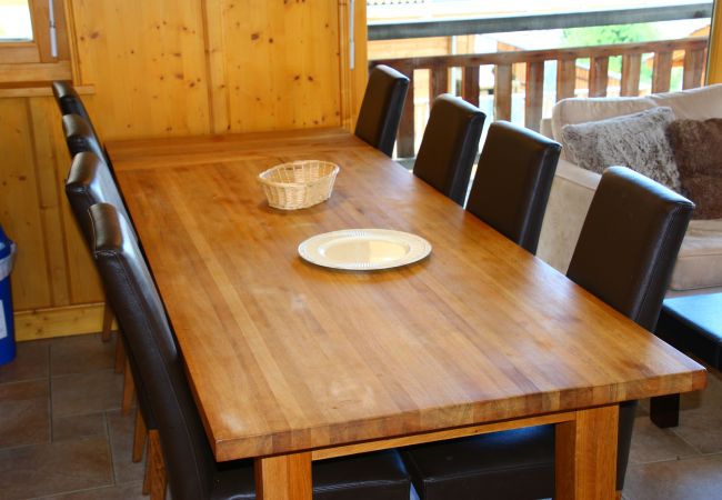 Apartment in Veysonnaz - Plein Ciel VB 033 - MOUNTAIN apartment 8 pers Apartment in Veysonnaz - Plein Ciel VB 033 - MOUNTAIN apartment 8 pers