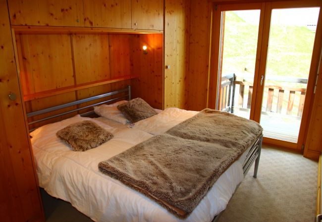 Apartment in Veysonnaz - Plein Ciel VB 033 - MOUNTAIN apartment 8 pers Apartment in Veysonnaz - Plein Ciel VB 033 - MOUNTAIN apartment 8 pers