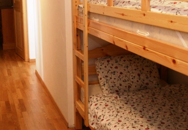 Apartment in Veysonnaz - Plein Ciel VB 033 - MOUNTAIN apartment 8 pers Apartment in Veysonnaz - Plein Ciel VB 033 - MOUNTAIN apartment 8 pers