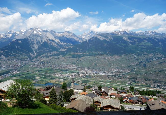 Apartment in Veysonnaz - Plein Ciel VB 033 - MOUNTAIN apartment 8 pers Apartment in Veysonnaz - Plein Ciel VB 033 - MOUNTAIN apartment 8 pers