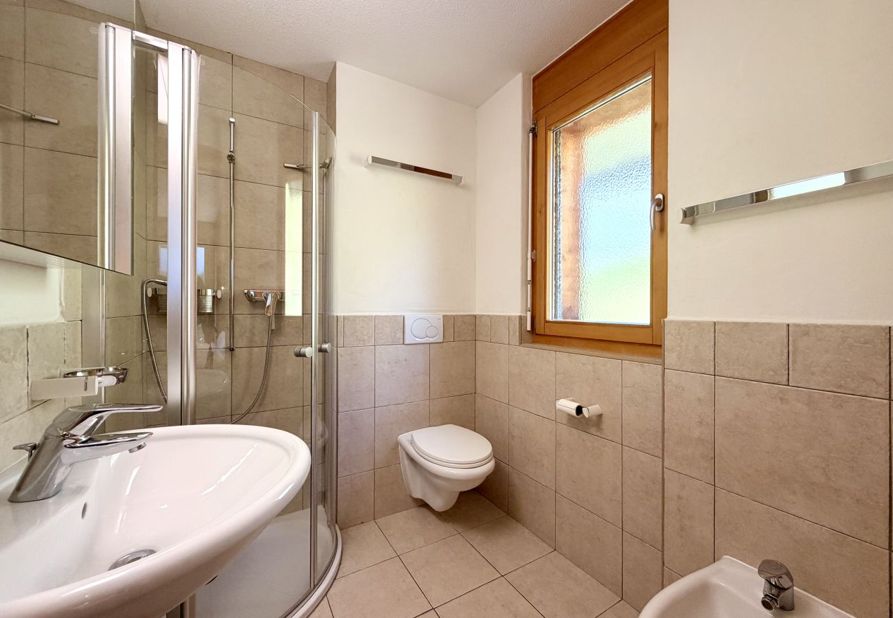 Apartment in Veysonnaz - Plein Ciel VB 033 - MOUNTAIN apartment 8 pers