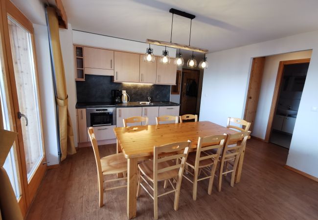 Apartment in Haute-Nendaz - Pracondu 1 101 - OUTDOOR & FUN  apartment 8 pers