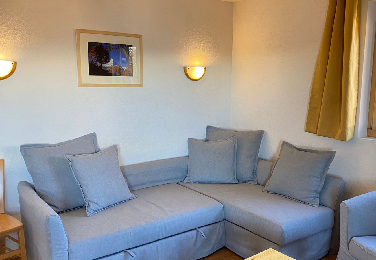 Apartment in Haute-Nendaz - Pracondu 1 101 - OUTDOOR & FUN  apartment 8 pers