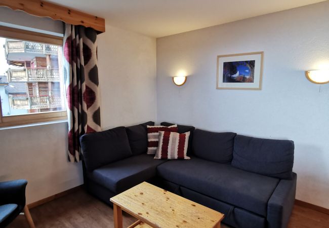 Apartment in Haute-Nendaz - Pracondu 1 202 - OUTDOOR & FUN  charming apartment