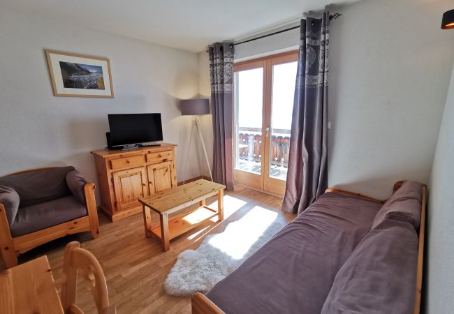  in Haute-Nendaz - Pracondu 2 207 - OUTDOOR & FUN  apartment 4 pers