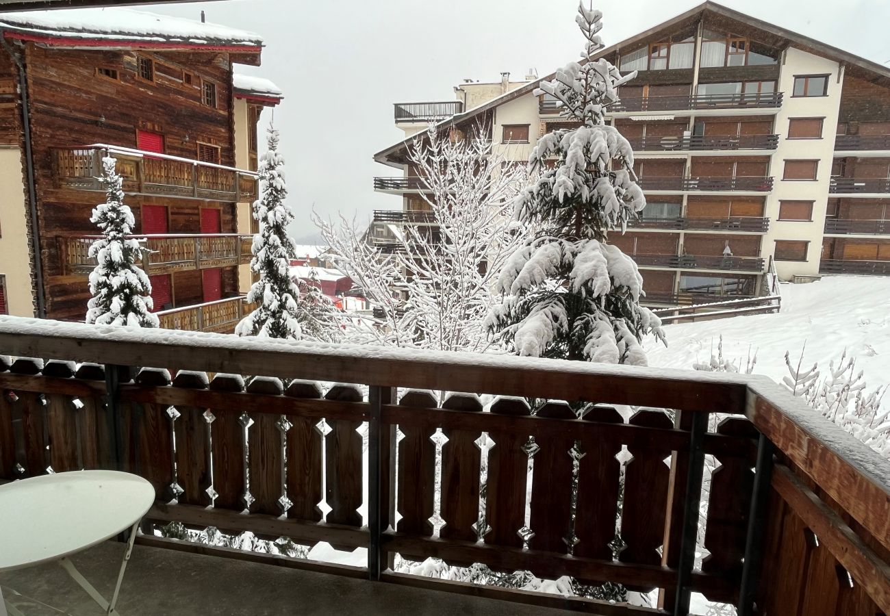 Apartment in Haute-Nendaz - Pracondu 2 103 - OUTDOOR & FUN  apartment 6 pers