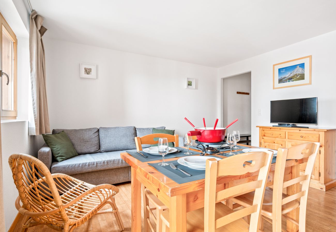 Apartment in Haute-Nendaz - Pracondu 2 103 - OUTDOOR & FUN  apartment 6 pers