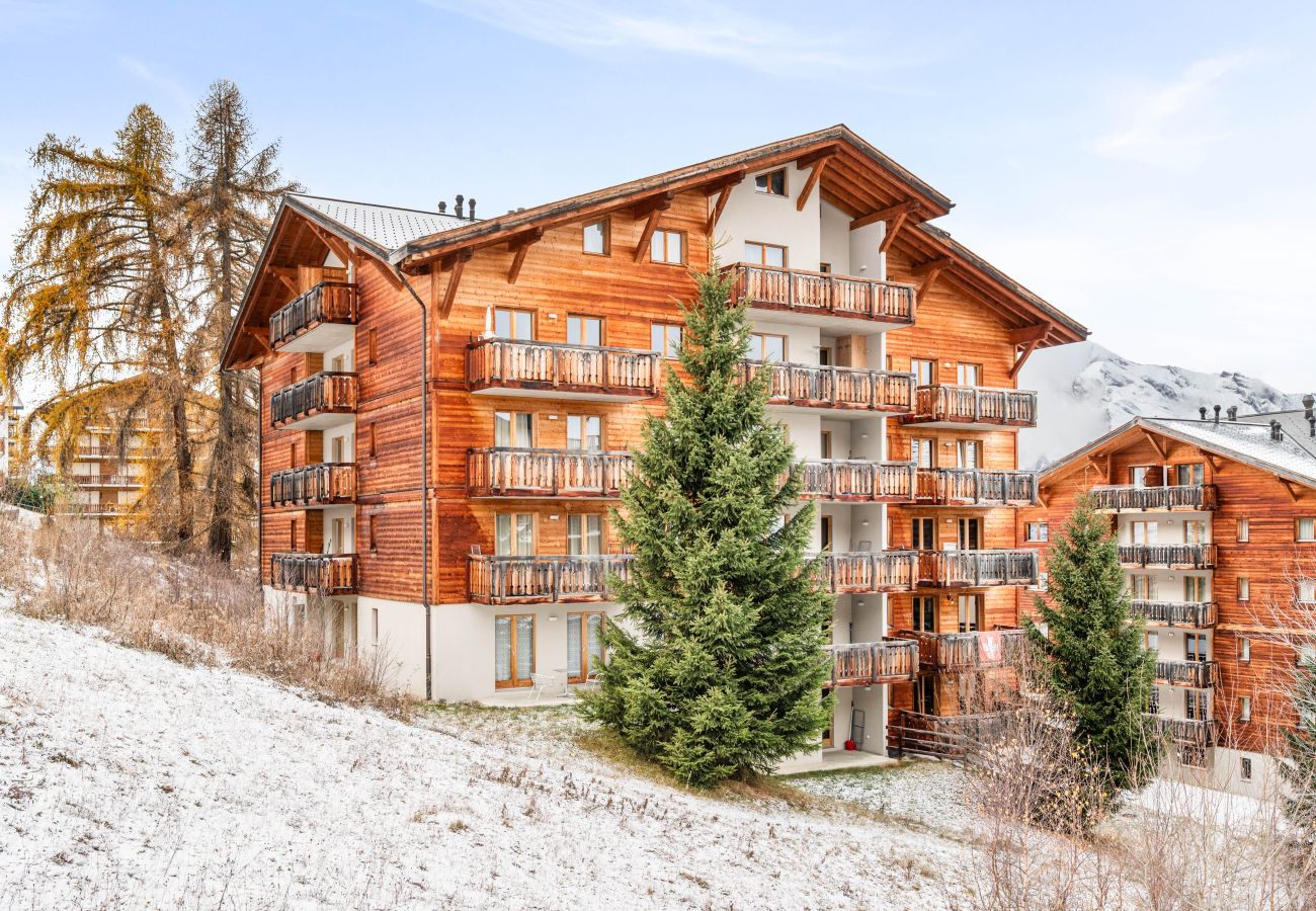 Apartment in Haute-Nendaz - Pracondu 2 103 - OUTDOOR & FUN  apartment 6 pers