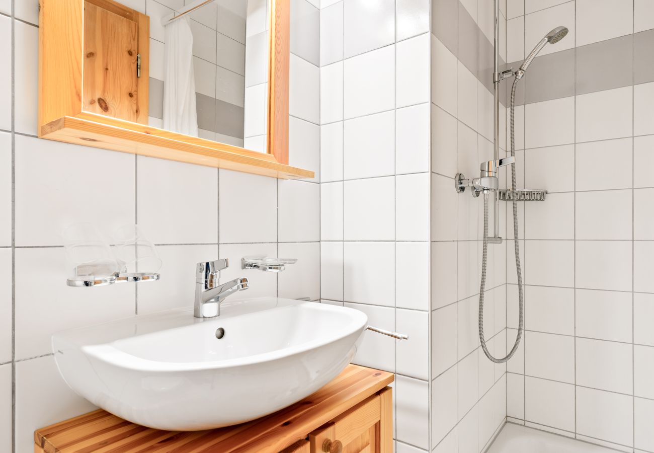 Apartment in Haute-Nendaz - Pracondu 2 103 - OUTDOOR & FUN  apartment 6 pers