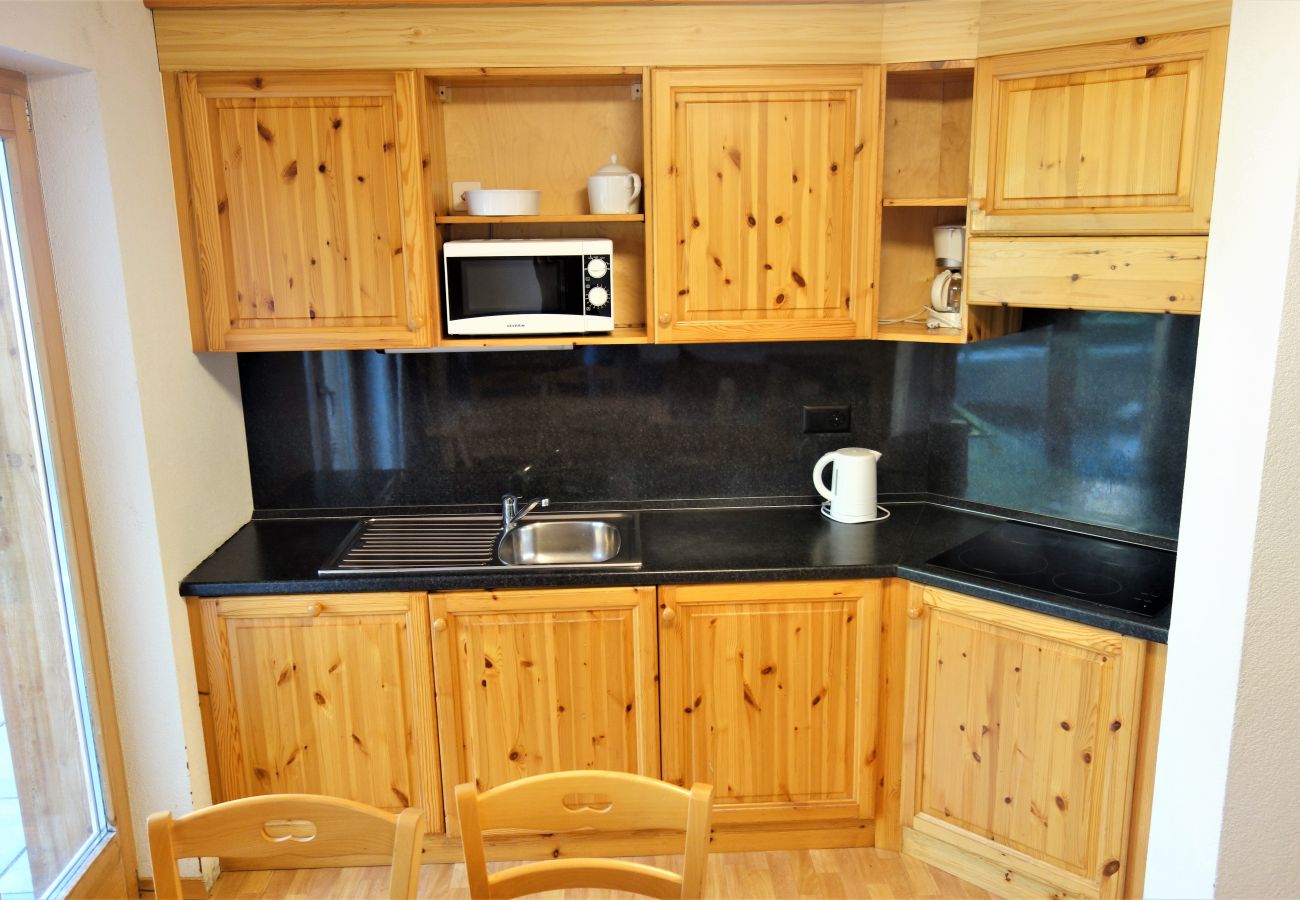 Apartment in Haute-Nendaz - Pracondu 2 003 - OUTDOOR & FUN  charming apartment