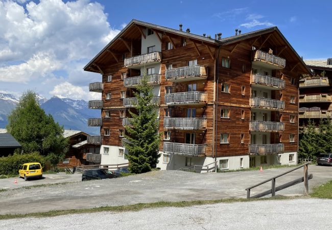 Apartment in Haute-Nendaz - Pracondu 2 401 - OUTDOOR & FUN  apartment 6 pers