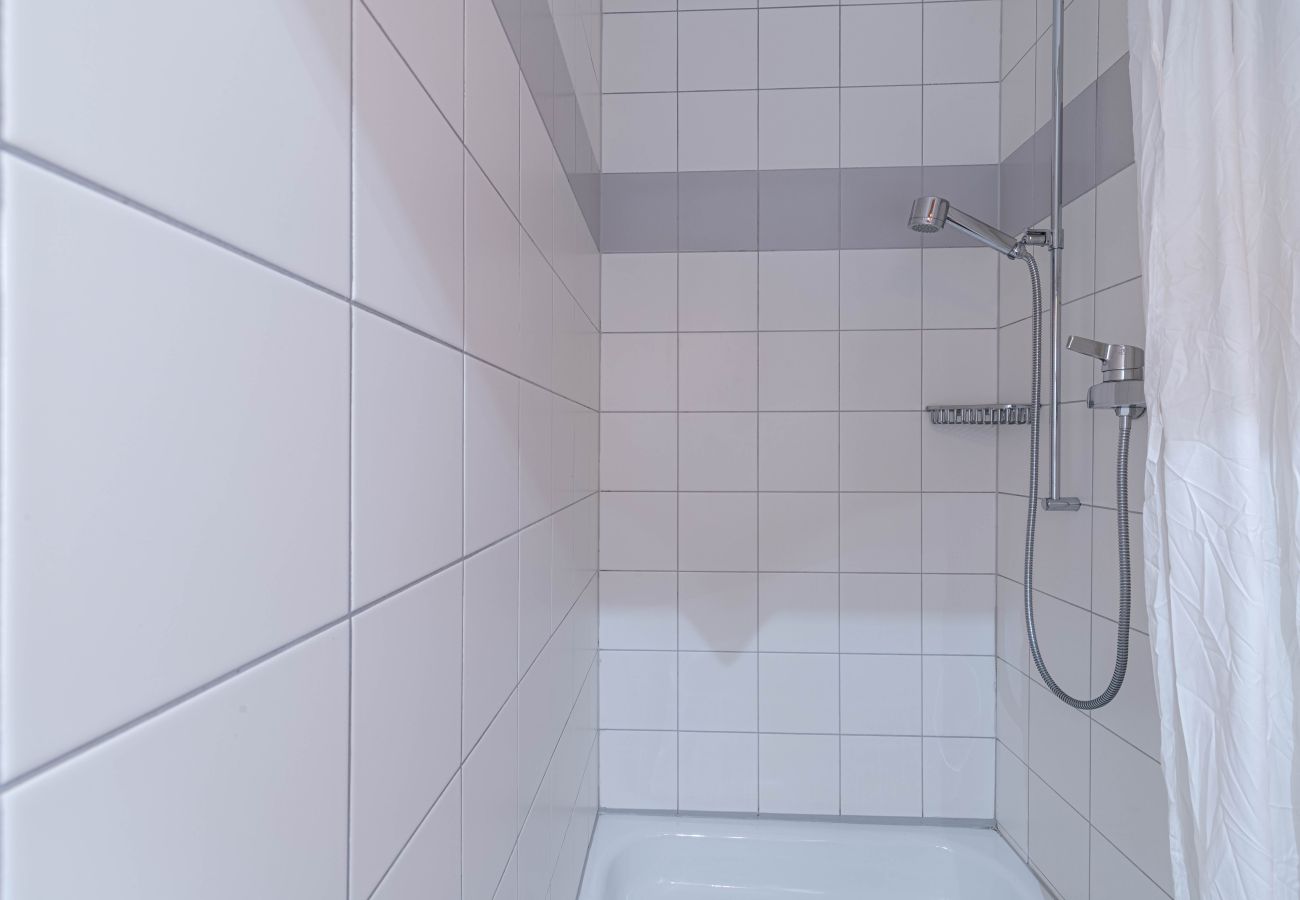 Apartment in Haute-Nendaz - Pracondu 2 403 - OUTDOOR & FUN  charming apartment