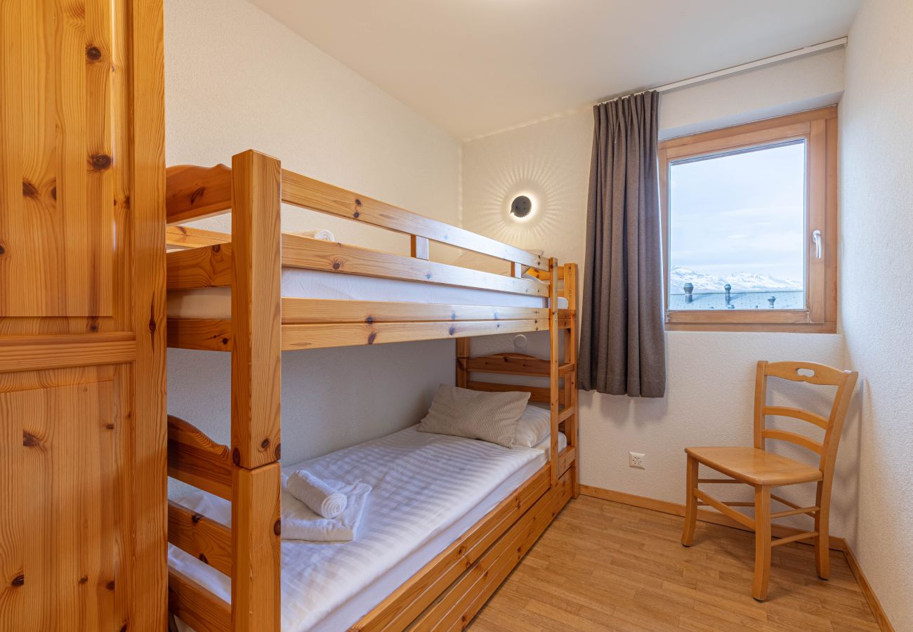 Apartment in Haute-Nendaz - Pracondu 2 403 - OUTDOOR & FUN  charming apartment