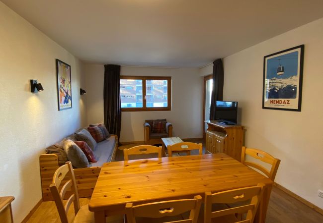  in Haute-Nendaz - Pracondu 1 103 - OUTDOOR & FUN  apartment 6 pers