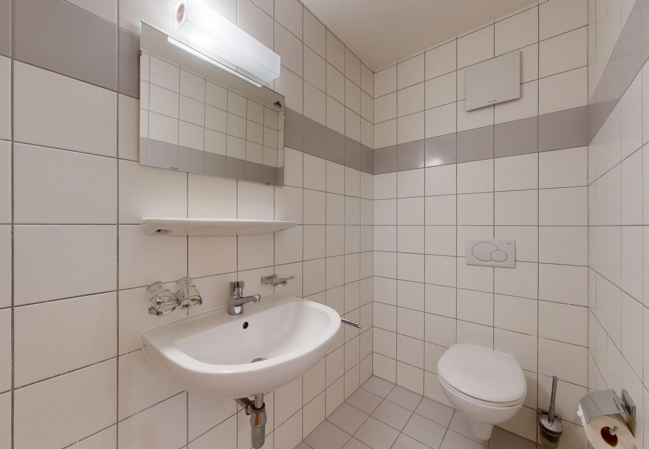 Apartment in Haute-Nendaz - Pracondu 2 204 - OUTDOOR & FUN  apartment 6 pers