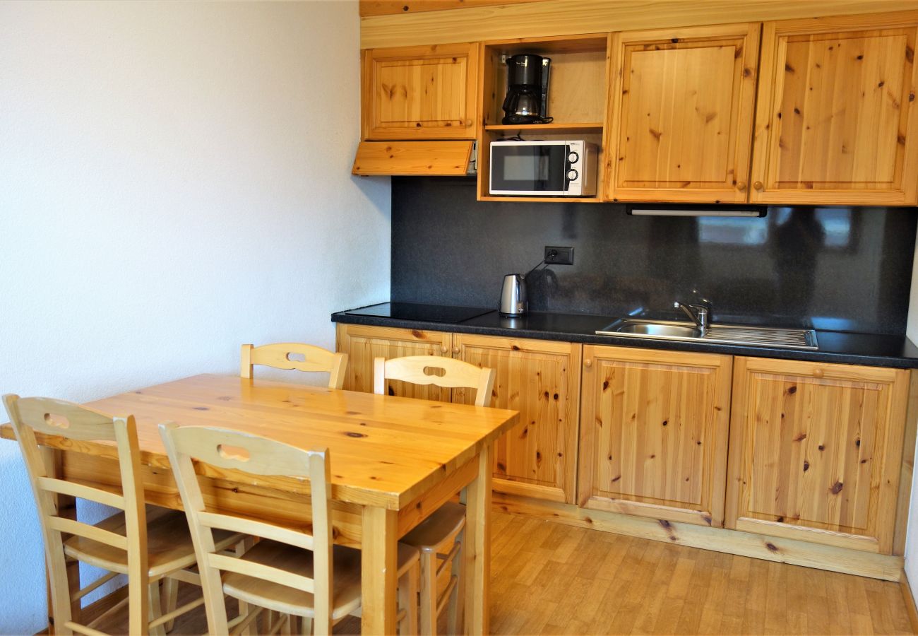 Apartment in Haute-Nendaz - Pracondu 2 305 - OUTDOOR & FUN  charming apartment